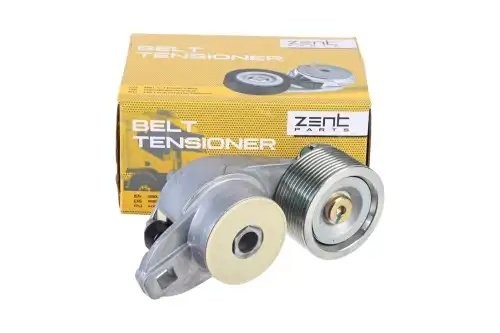 натяжитель ремня! В сборе Volvo Truck Z11554 ZENTPARTS