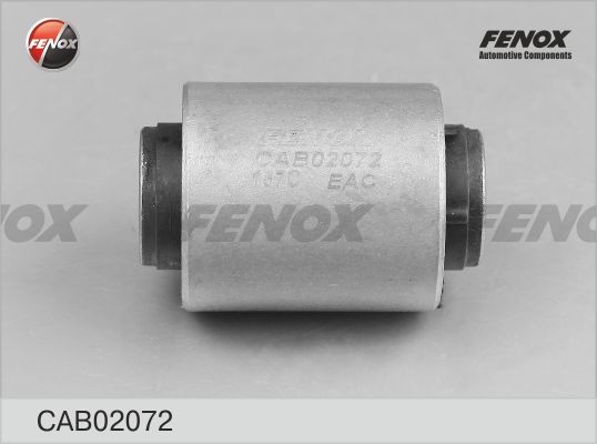Сайлентблок Suzuki Grand Vitara, Escudo (JB416,JB420,JB627) 06- CAB02072 FENOX