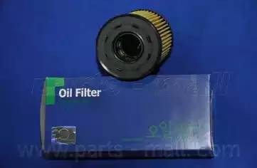 Фильтр масляный вставка VAG/FORD GALAXY  PBG-038 PBG038 PMC PARTS MALL