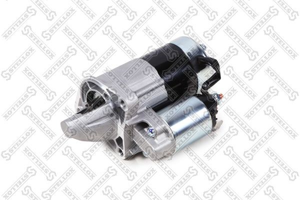стартер! 12V 1.4KW 10T\Mazda 323/626/MPV II 1.8-2.0 97-04, 06-10109-SX STELLOX