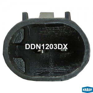 Форсунка омывателя стекла ddn1203dx KRAUF