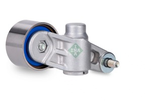 Ролик натяжной ГРМ SUBARU LEGASY II-V 531065520 531 0655 20 INA