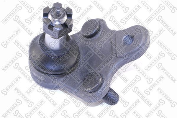 опора шаровая нижняя\ Toyota Corolla 92-97 5201394SX 52-01394-SX STELLOX