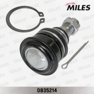 Опора шаровая NISSAN MAXIMA (A32) 94-00 /CEFIRO 97- перед.подв.нижн.лев/прав. DB DB35214 MILES