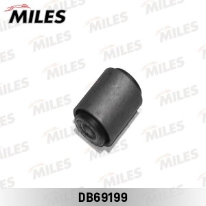 Сайлентблок задней подвески MERCEDES W201, W202, W203, W124, W210 (LMI 1101701)  DB69199 MILES