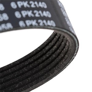 MB W202/W124/W210/ VW LT 6PK2145 1 987 947 958 BOSCH