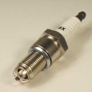 Свеча зажигания Cartronic WR78X, CRTR0115134, 1шт Ref.0242232804/0241232812 CRTR0115134 CARTRONIC