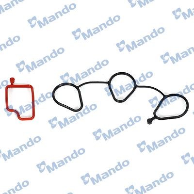 Прокладка впускного коллектора к-кт 2шт. EGEND00028 MANDO