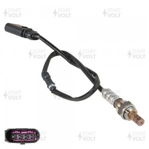 Датчик кисл. для а/м VAG Fabia 99-/Roomster 06- 1.4i после кат. VS-OS 2902 VSOS2902 START VOLT