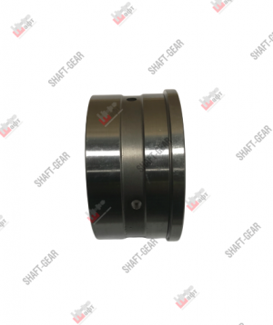 Блок подшипников выходного вала КПП 12JSD, Shaanxi, Shacman, Faw 16JSS300T-1707109 SHAFT