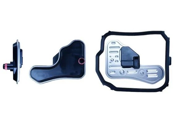 Фильтр гидравлический HX148D HX148D MAHLE KNECHT