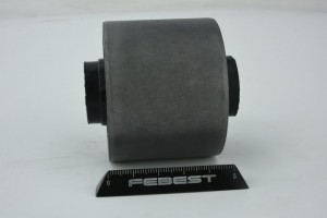 Сайлентблок опоры дифференциала NISSAN PATHFINDER R51 05- NAB-298 NAB-298 FEBEST