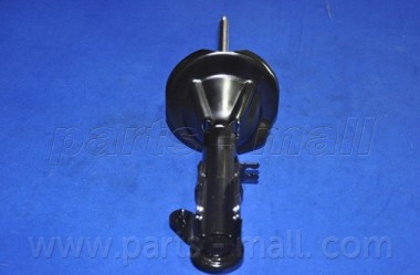 Амортизатор задний правый (с ABS) PJB-165A PJB-165A PMC PARTS MALL