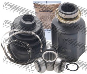 ШРУС 0511-323FRH 0511-323FRH FEBEST