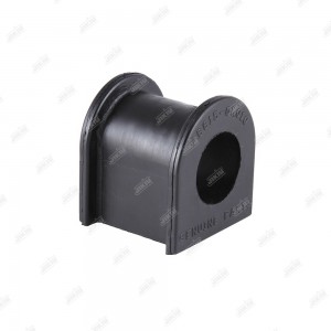 Втулка стабилизатора передняя TOYOTA FORTUNER 05-, HILUX 05-, 11-  BL21120 BL21120 JIKIU
