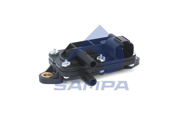 Датчик давления   SCANIA # 2302150 096.2346 SAMPA