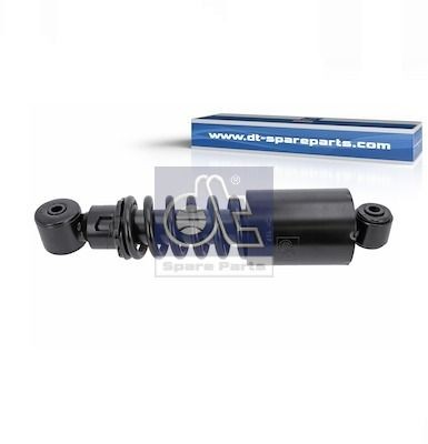 Амортизатор кабины задний (Sachs:312 836) MAN TGA F99LR 32-37 3.83021 3.83021 DIESEL TECHNIC