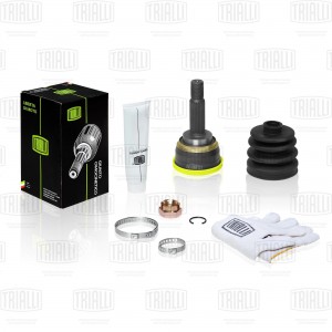 ШРУС наружный Hyundai Accent 94- MT GO084121 GO 084121 TRIALLI