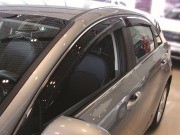 NLD.SKICEEW1832 Дефлекторы боковых окон KIA Ceed, 2018-, WG, 4ч., темный / Киа С NLDSKICEEW1832 SIM