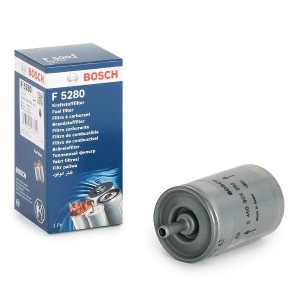 Фильтр топливный NISSAN BOSCH 0 450 905 280 BOSCH