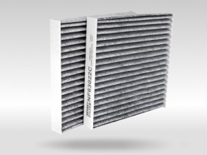 Фильтр салона угольный NF6302C2 NEVSKY FILTER