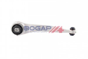 РЫЧАГ НЕЗАВИСИМОЙ ПОДВЕСКИ КОЛЕСА, ПОДВЕСКА КОЛЕСА E3327117 E3327117 BOGAP