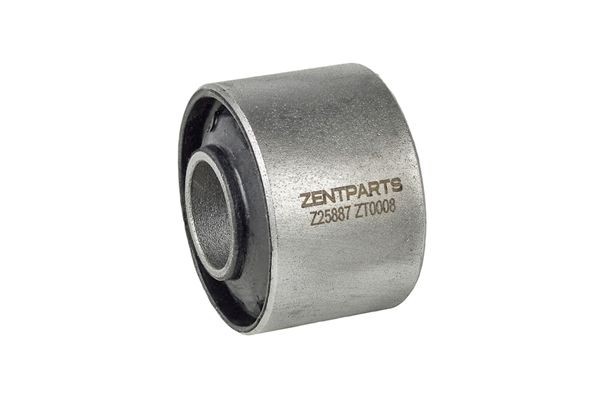 сайлентблок переднего рычага задний без кронштейна!\ Nissan Almera B10RS 06> Z25887 ZENTPARTS