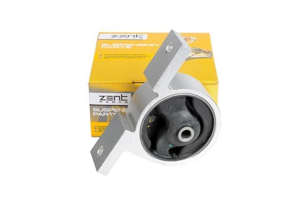 подушка двигателя передняя! Nissan Sunny B15/Almera N16 00-05 Z13477 ZENTPARTS