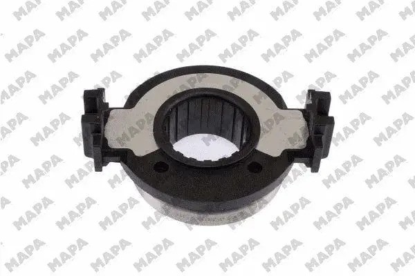 комплект сцепления! c подш Peugeot 206/306/307/Partner 1.4-1.6 00> 005200800 MA PA
