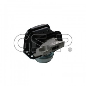 подушка ДВС! правая верхняя\ Citroen C4, Peugeot 307 1.6 16V 02> 517943 GS P