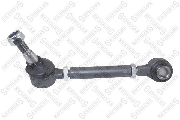 рычаг заднего развала левый!\ Audi 100/200/А6 4WD 86-97 53-00733-SX STELLOX
