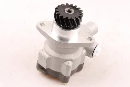 Насос гидроусилителя SITRAK HOWO MOVELEX WG9725476016MX MOVELEX