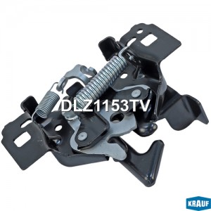 Замок капота FORD Focus (05-11) KRAUF DLZ1153TV KRAUF