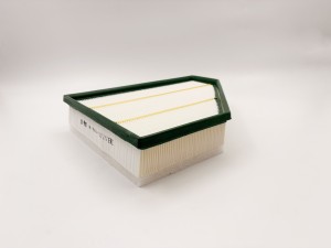 Фильтр воздушный подходит BMW 1, 3, X1 2.0-3.0D 07- GB-95017 GB-95017 BIG FILTER