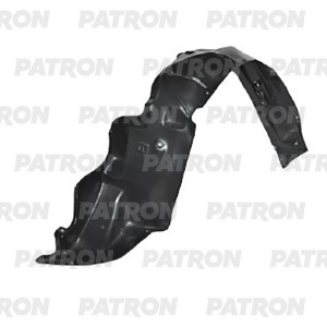 HONDA CIVIC 95-99 P722463AL PATRON