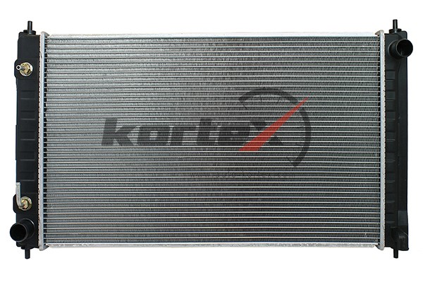 Радиатор NISSAN TEANA J32 08- 2.5/3.5 KRD1111 KRD1111 KORTEX
