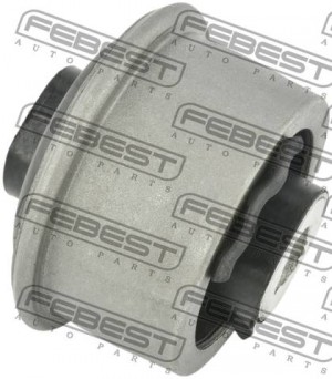 Сайлентблок рычага задний RENAULT MEGANE III 08-16 RNAB-014 RNAB-014 FEBEST