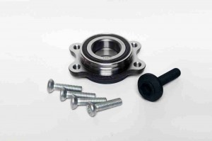 AUDI A6 / A8 PL843 TORQUE