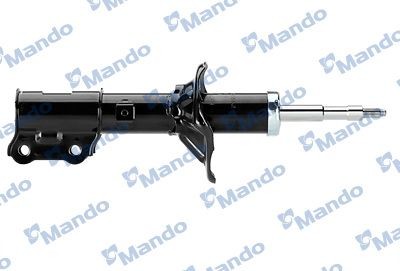 Амортизатор HYUNDAI Atos (98-) передний правый масляный MANDO EX5466002320 MANDO