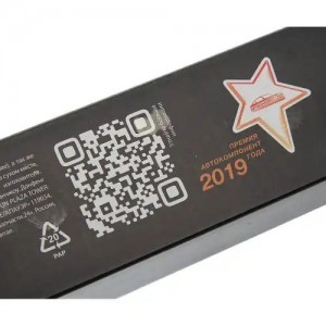 Форсунка КАМАЗ,ПАЗ дв.CUMMINS ISBe,ISDe V=4.5/6.7 MEGAPOWER 110-30-012 MEGA POWER