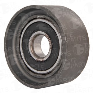 Натяжитель приводного ремня MAN F90,L2000,TGA,TGL,TGM,NG,NU,NM TE PARTS 51013148 TE PARTS
