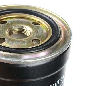 фильтр топливный!\ Mitsubishi 2.5TD/3.2TD 99> FC-574S JAPAN PARTS GROUP