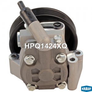 Насос гидроусилителя FORD Mondeo (07-) KRAUF HPQ1424XQ KRAUF