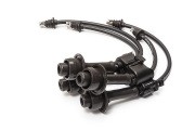 Провод высоковольтный TOYOTA комплект CARGEN AX202 CARGEN