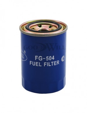 Фильтр топливный FG504 FG 504 GOODWILL