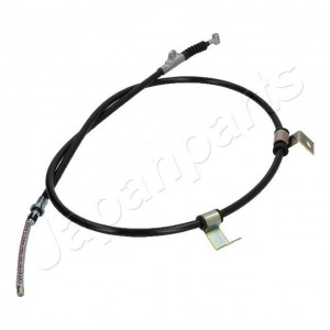 NISSAN PRIMERA P10/W10 1.6/2.0 барабанные тормоза BC145L JAPAN PARTS GROUP