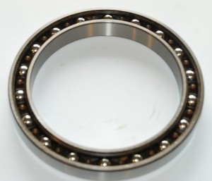 подшипник КПП! 100x130x16.5\ Renault AB12458S06 NTN SNR