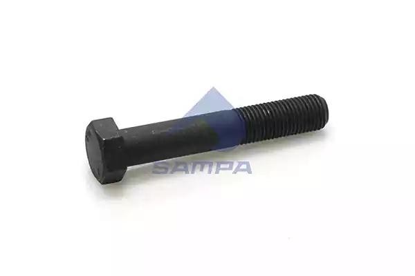 Бoлт MAN 102446 SAMPA