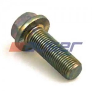 MAN 3-SERIE F2000 (1994-2001) / SHAANXI SHACMAN F2000 (1998-2006) M14x1.5x40 51526 AUGER
