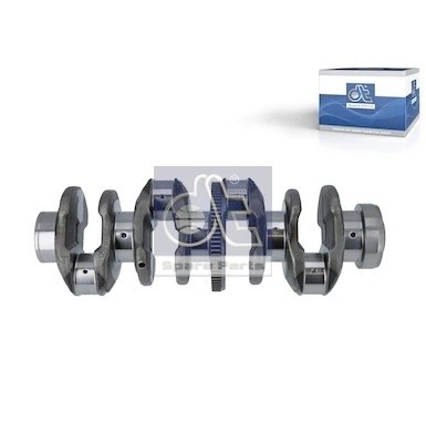 Пружина тормозной колодки HONGYAN 3 DIESEL TECHNIC